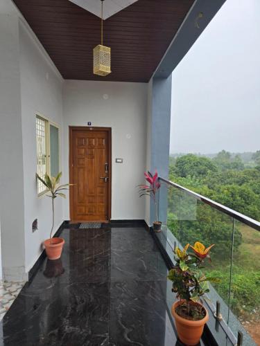Kamalapur House | Lakshmi Villa Hampi