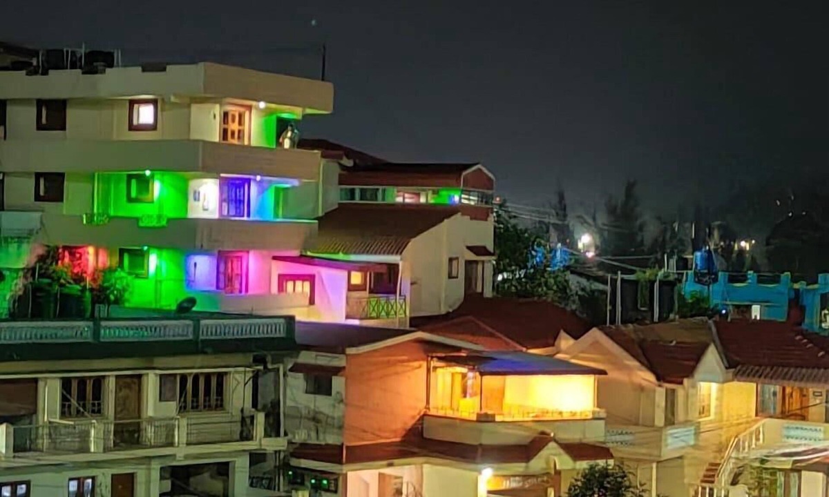 Thalayathimund Hotel | Lakshna Prastha
