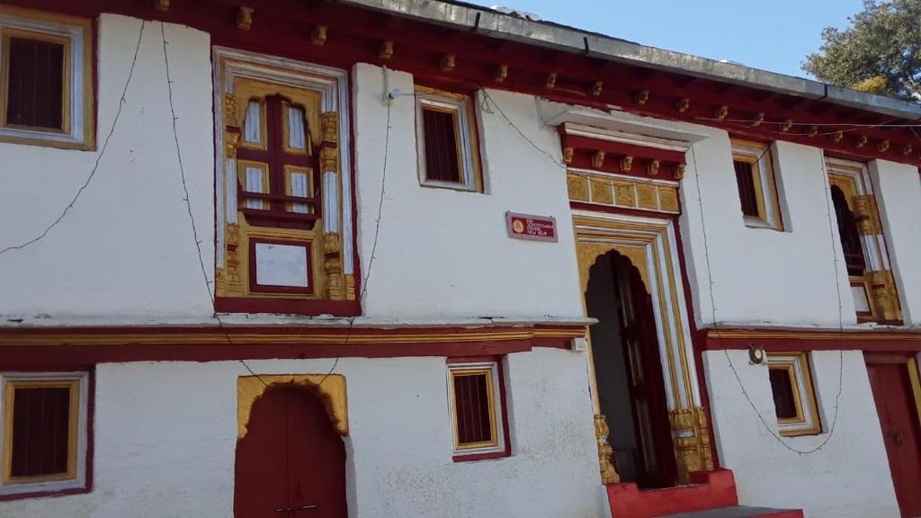 Almora House | Lalit Homestay
