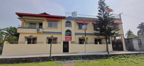 Siliguri Bed & Breakfast | Lama Residence