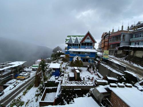 Rishop House | Lamakhang Homestay