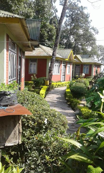 Aritar House | Lampokhari Village Resort - Aritar
