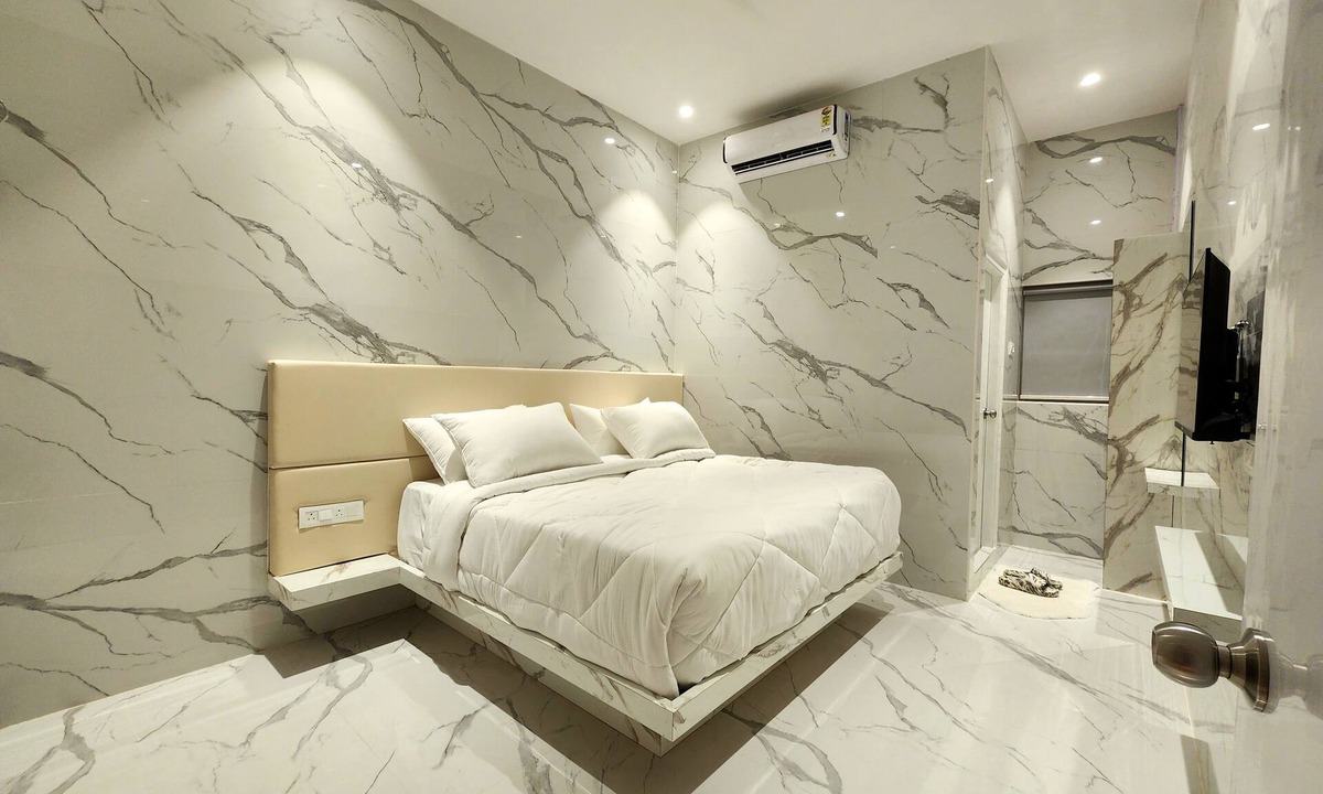 Madhapur Hotel | Landcorp hotels