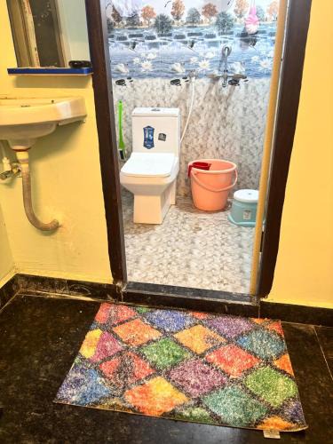 Hyderabad Apartment | Lara Homestay 1bhk Begumpet