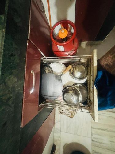 Hyderabad Apartment | Lara Homestay 2bhk