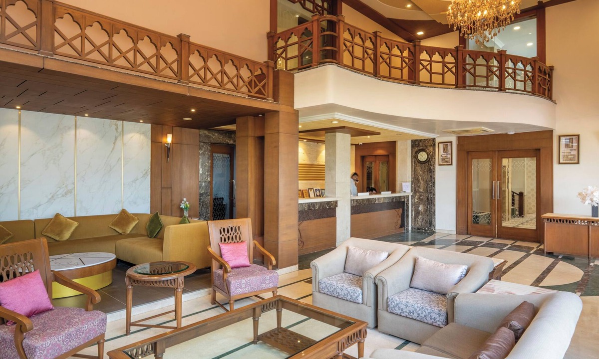 Barli Resort | Lariya Resort