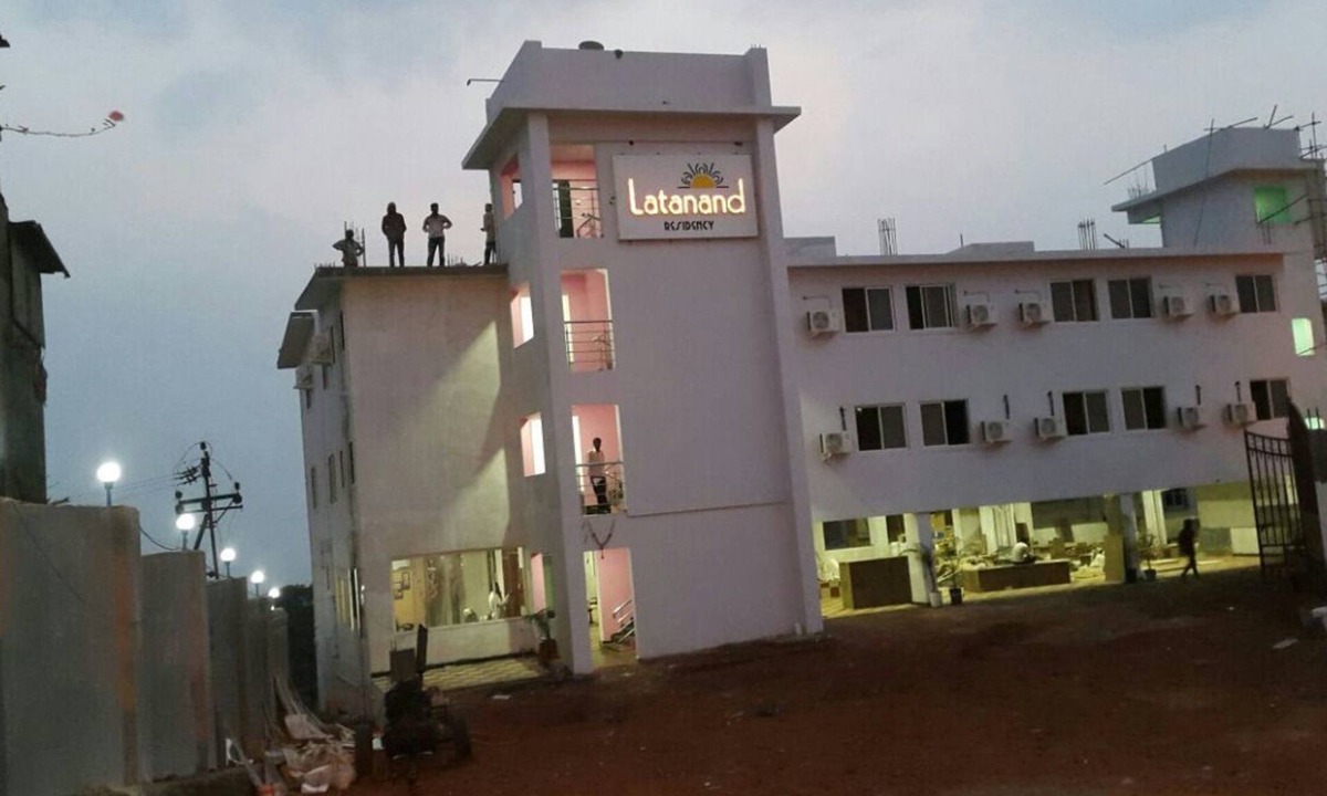 Mahabaleshwar Hotel | Latanand Residency