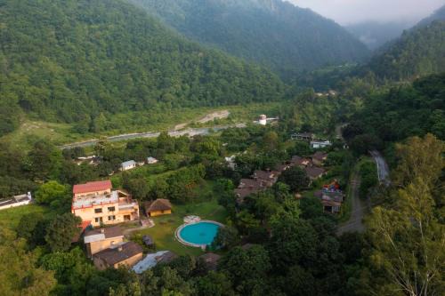 Marchula Villa | LaTigre Resort