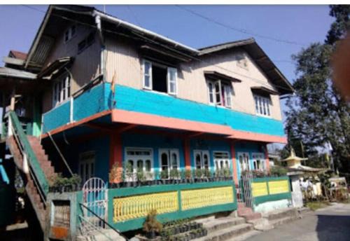 Kurseong House | Latpanchor Homestay for Birders