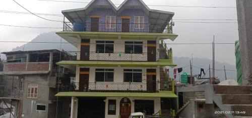 Lava House | Lava swagat homestay