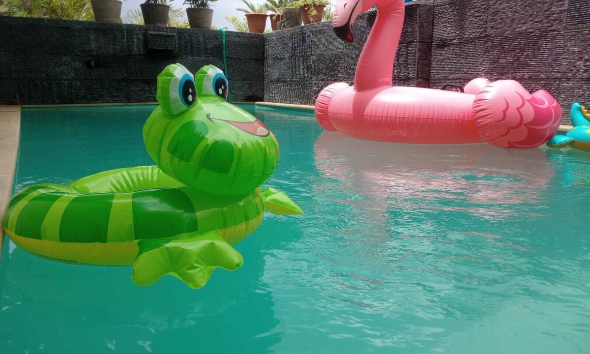 Udaipur Villa | Lavanya A luxury Villa with Private pool