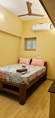 Kanchipuram Apartment | Lavanya Regency Floor Kanchipuram
