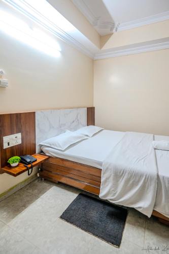 Bastar Hotel | Laxman Avenue