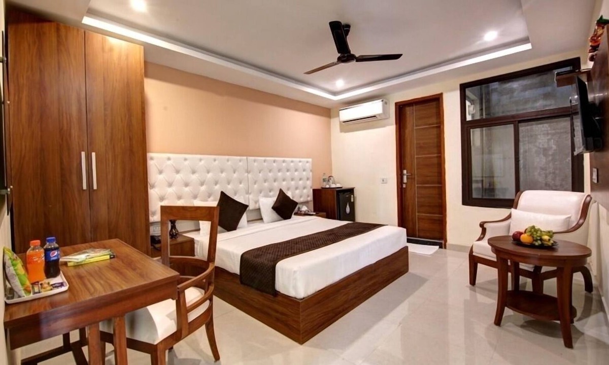 Jasola Hotel | Laxmi Mahal