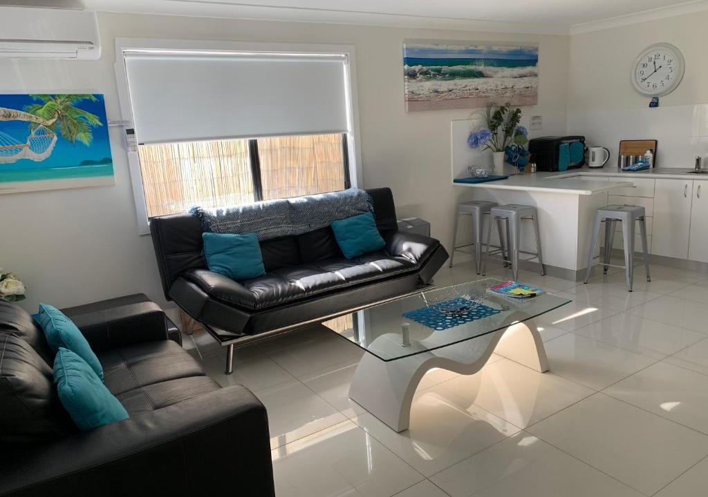 Barrack Point Villa | Lazy Dayz Shellharbour