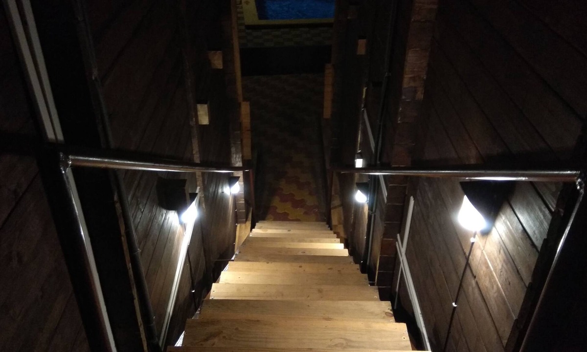 Carmona Hotel | Lazy Frog Goa