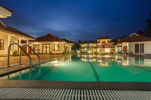 Sulthan Bathery Resort | Le Coffee Resort