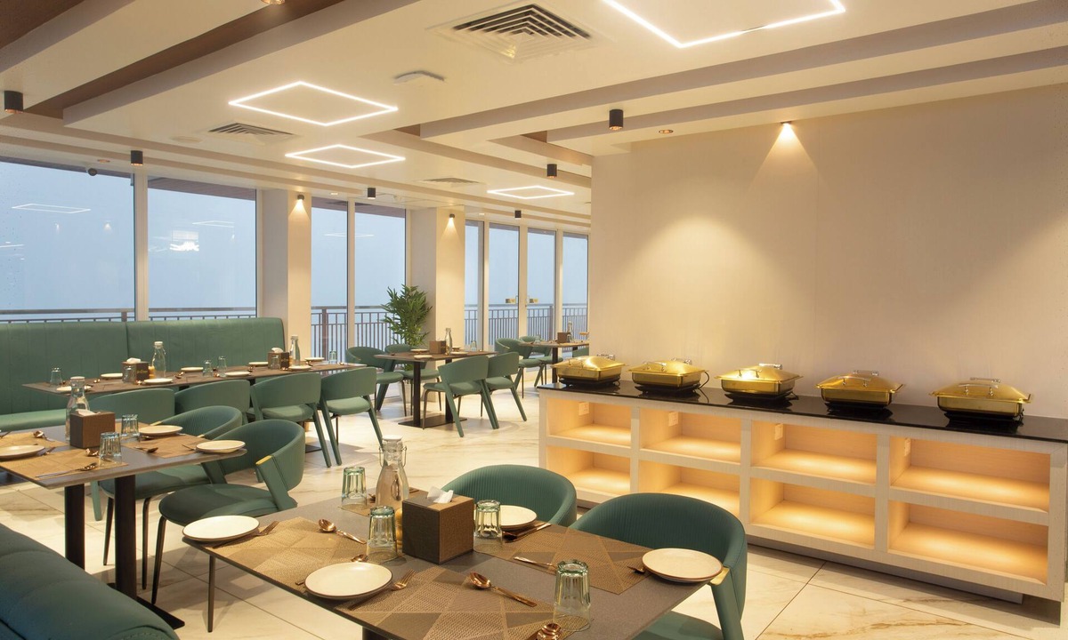 Vagamon Hotel | Le Crown Hotel