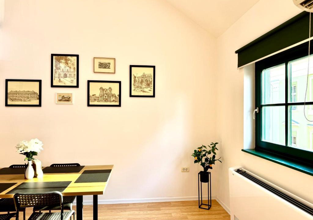 Old City Apartment | Le Dome-Nobile