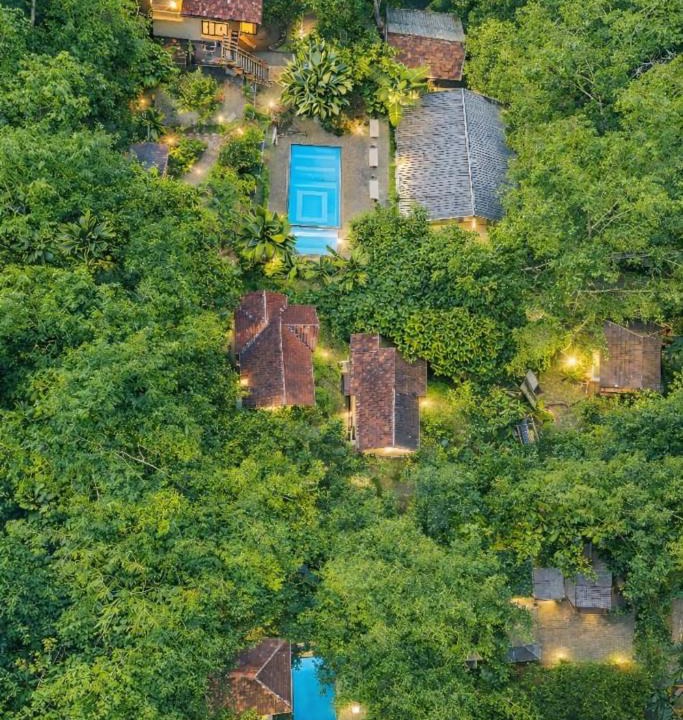 Sulthan Bathery Resort | Le Eden Premium Wayanad Pool Resort