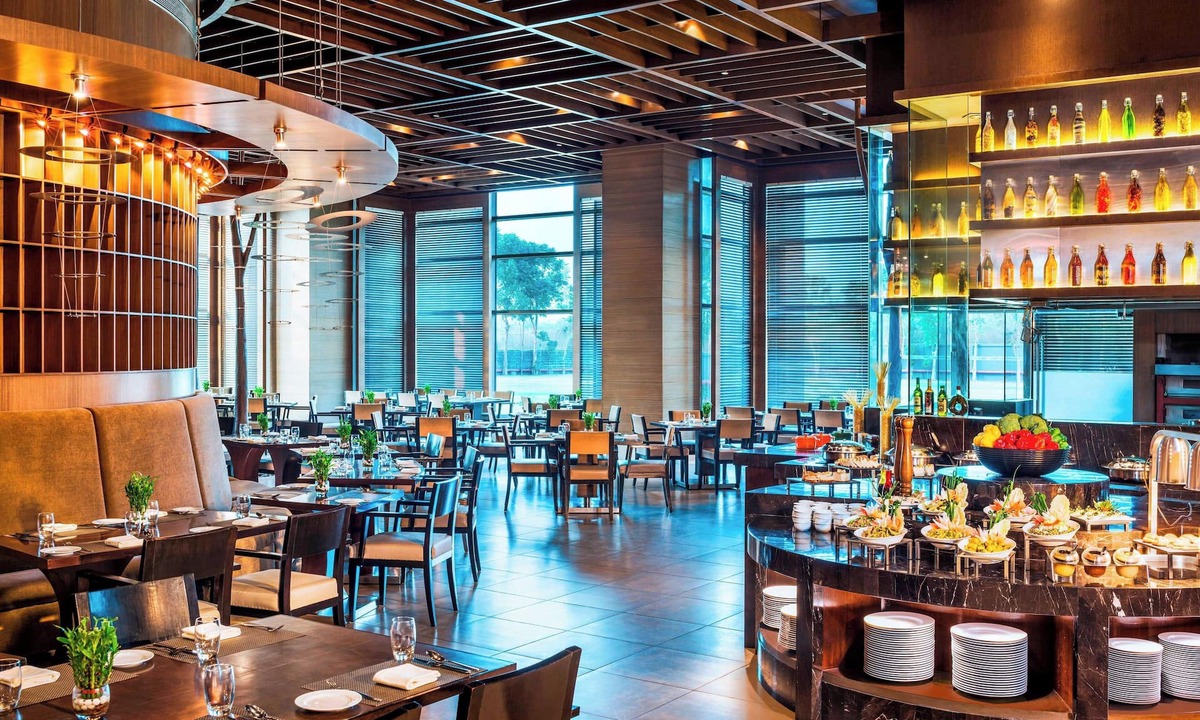 Nagpur Hotel | Le Meridien Nagpur
