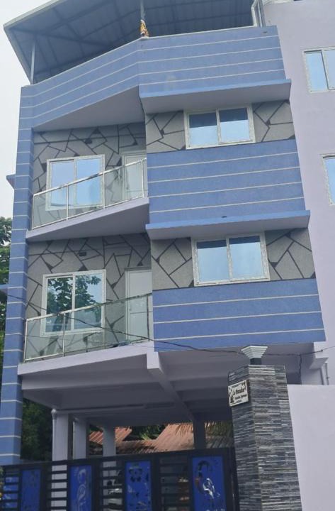 Kazhakuttam Apartment | Le Paradise Furnished Appartment