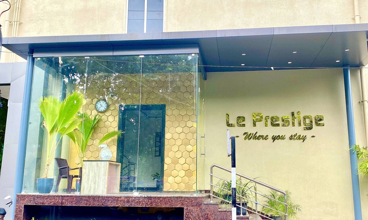 Kalapettai Hotel | Le Prestige Residency Puducherry