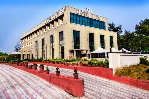 Digha Hotel | Le Roi Digha