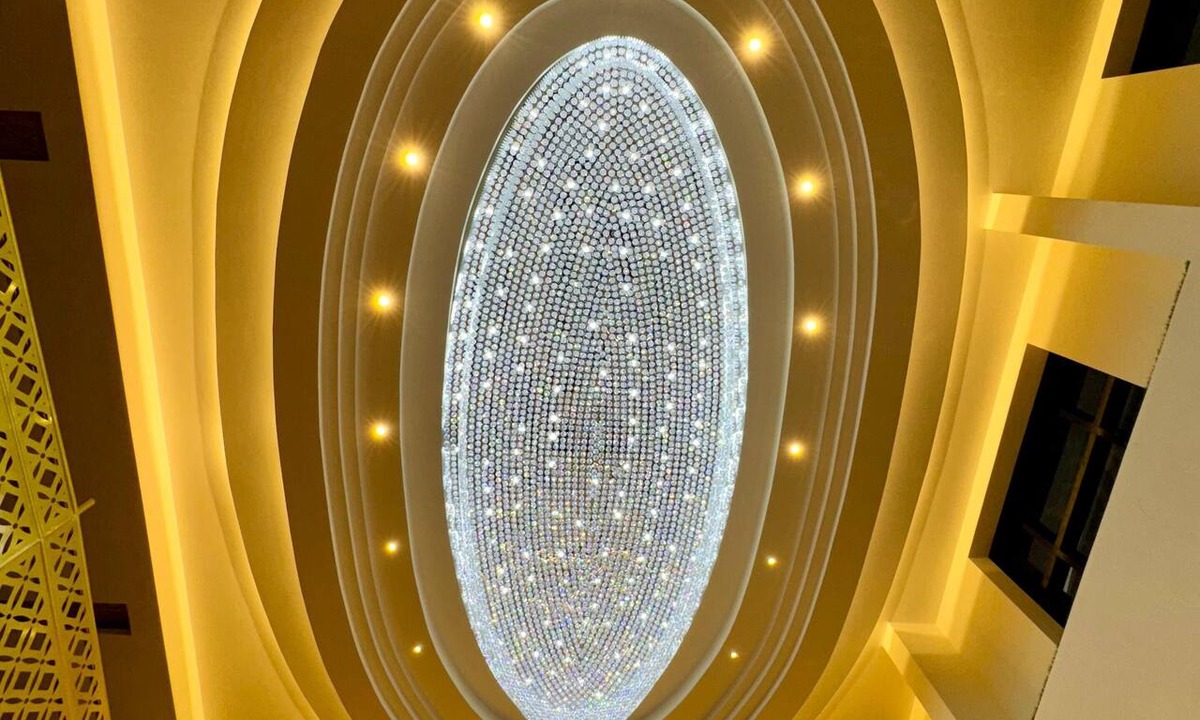 Karaikal Hotel | Le Royale Palace