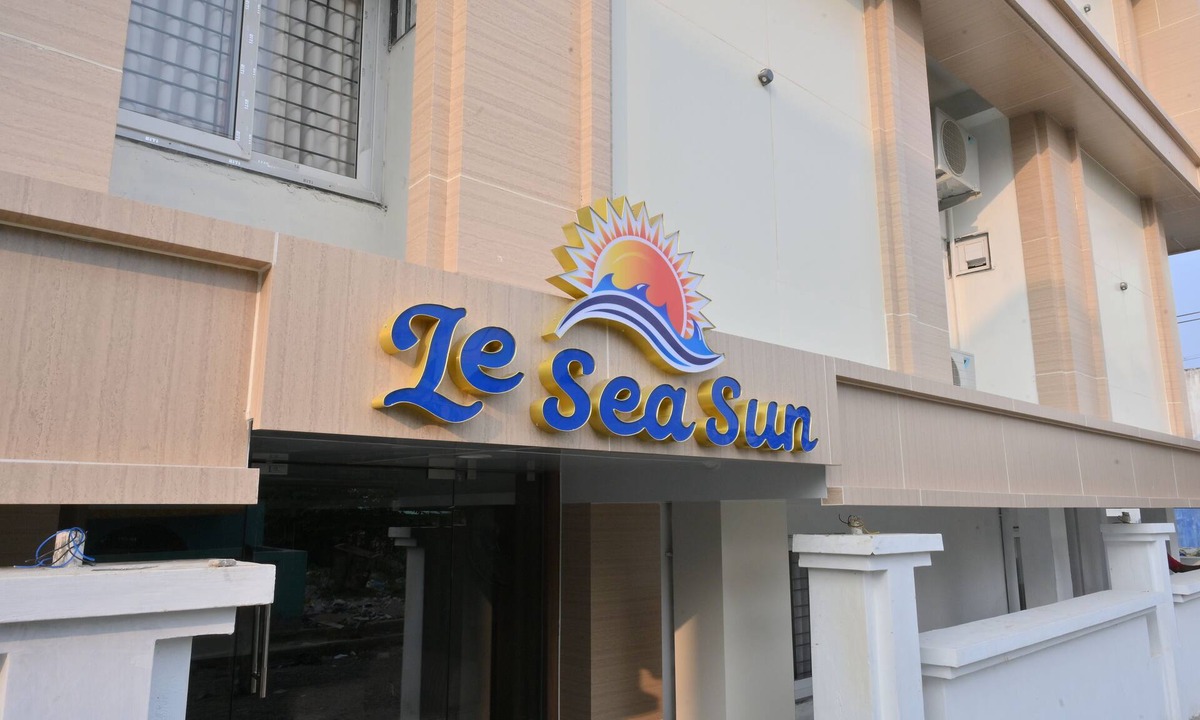 Kalapettai Hotel | Le Sea Sun