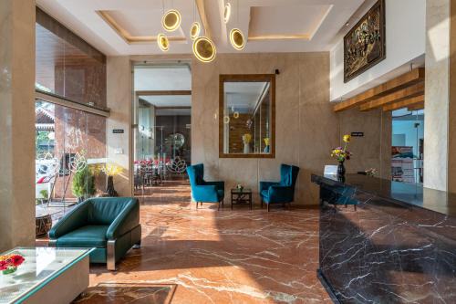 Gauravaddo Resort | Le Seasons Resort