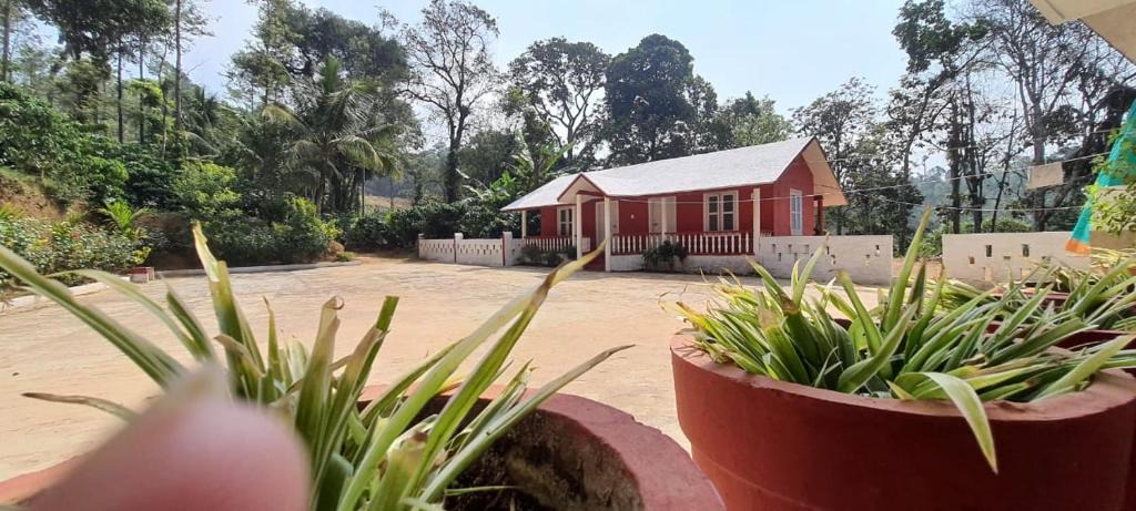 Bhagamandala House | Le Star Plantation Stay