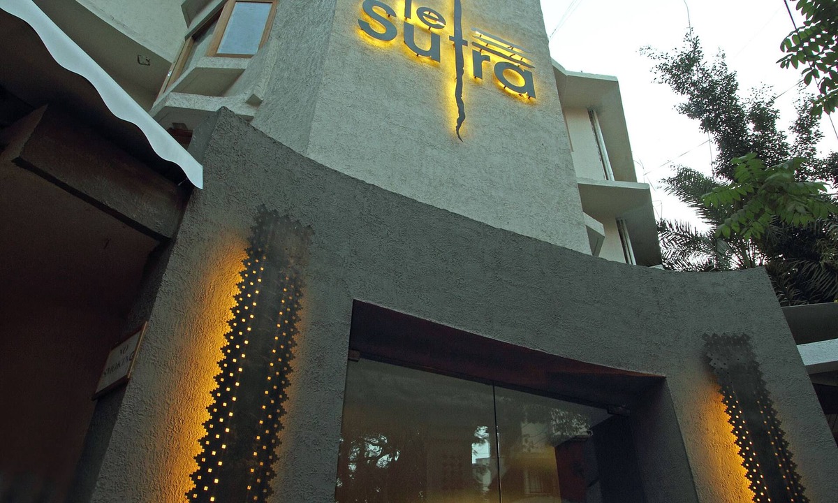 Pali Hill Hotel | Le Sutra Hotel