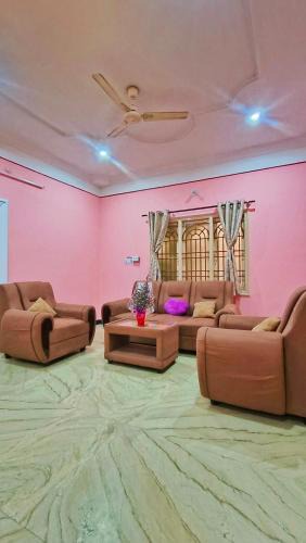 Kalapettai Villa | Le Ybs homestay