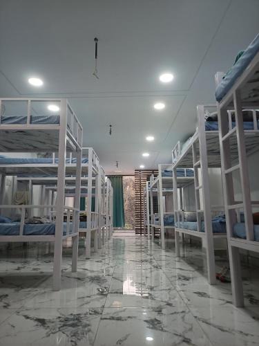 Jhansi Hostel | Leesha Tower - Dormitory