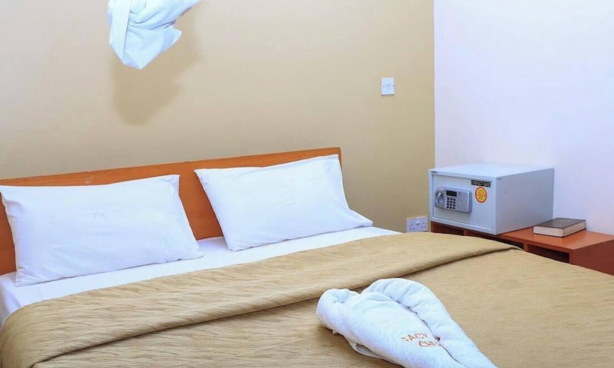 Chuka Hotel | Legacy Star Hotel Chuka
