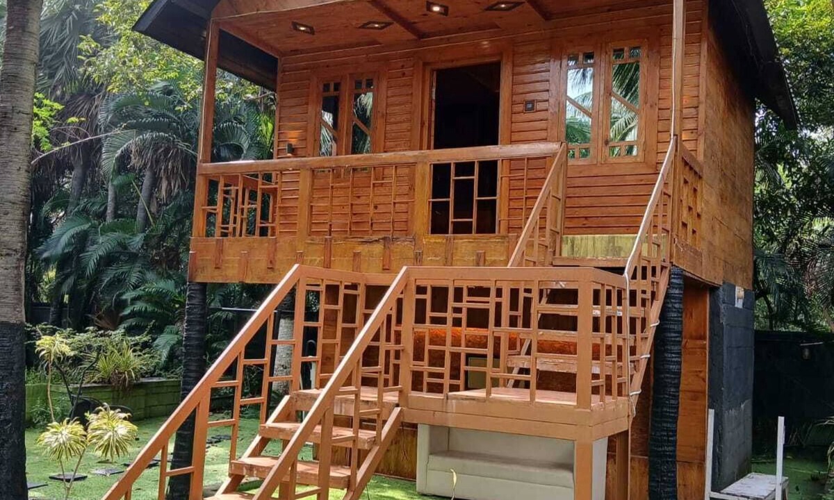 Cheyyur Hotel | Leisure Inn Resort by NHospitality