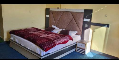 Kanatal House | Lekhwar