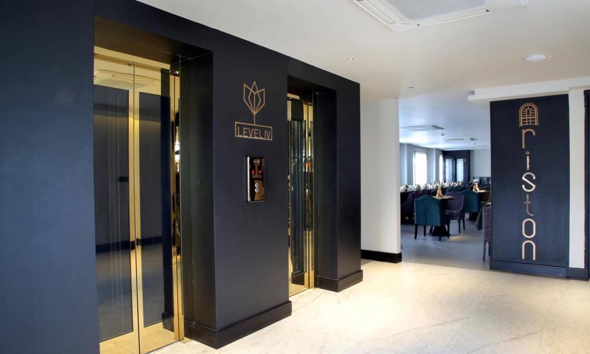 Bullawala Hotel | Lemarq