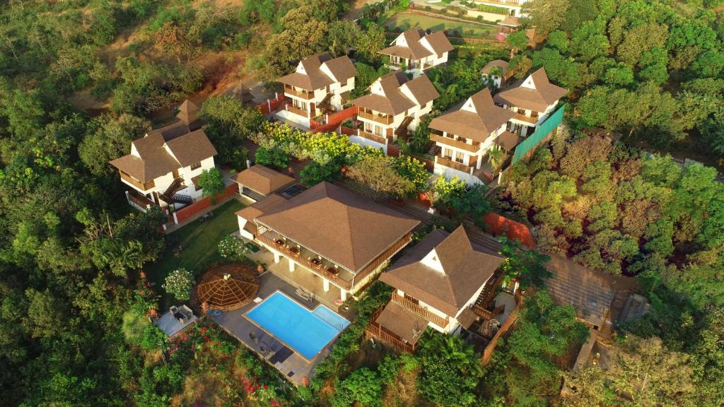 Harnai Resort | Lemon Tree Hotel, Dapoli