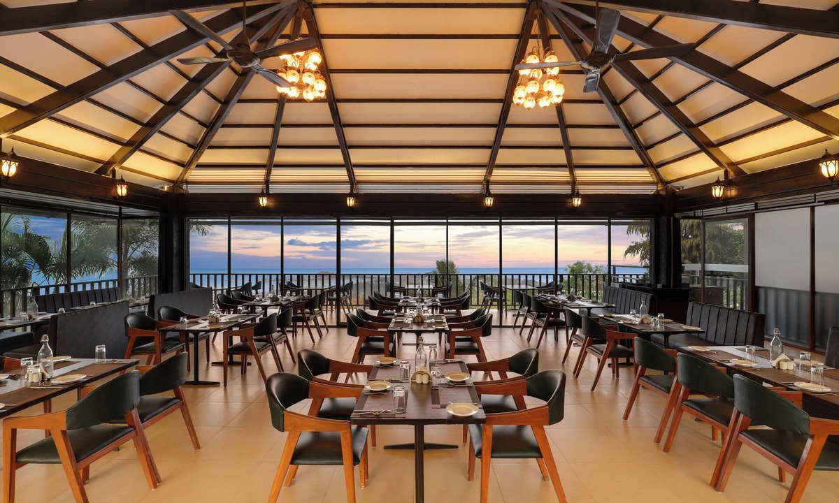 Harnai Hotel | Lemon Tree Hotel Dapoli
