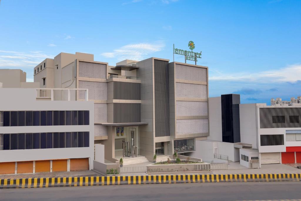 Jamnagar Hotel | Lemon Tree Hotel, Jamnagar