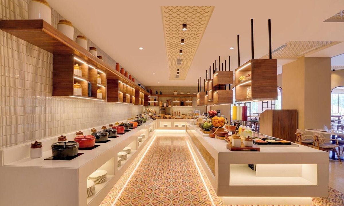 Thiruvananthapuram Hotel | Lemon Tree Premier Thiruvananthapuram