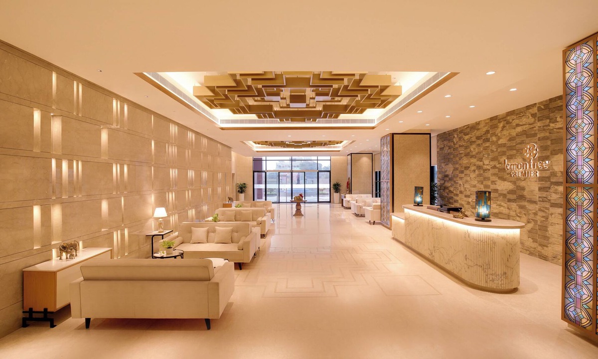 Tiruchanur Hotel | Lemon Tree Premier Tirupati