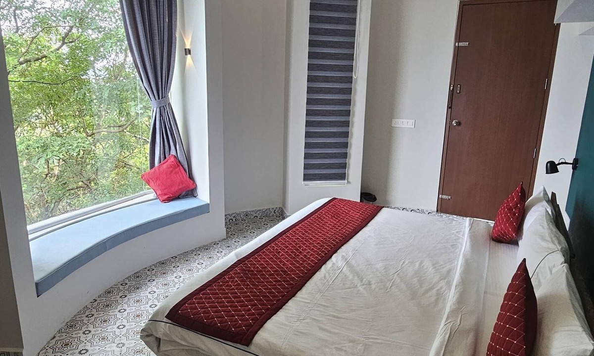 Todupulai Resort | Lemongrass Hill by Thottumkal Resorts
