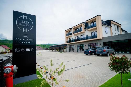 Petrova Hotel | Leo Resort and Spa