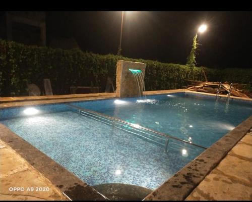Panchgani Villa | Leo villa