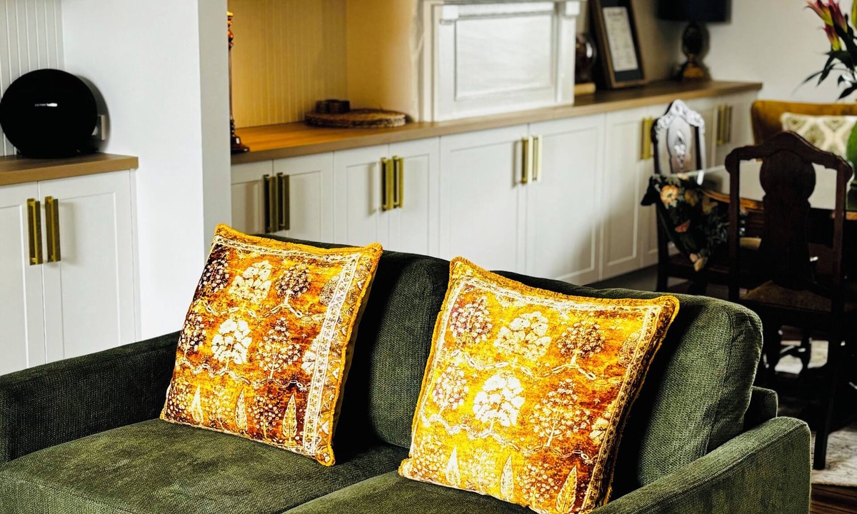 Bathurst House | Lexden on Brilliant St Bathurst