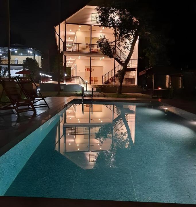 Eloor Hotel | Lhasa Ayurveda and Wellness Resort - A BluSalzz Collection, Kochi, Kerala