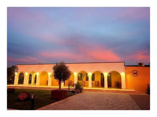 Fantanele Hotel | Licorna La Vie